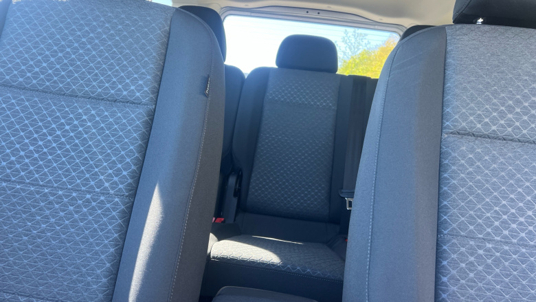 Ford Tourneo Connect 1.5 EcoBoost 115 Titanium 5dr Auto Petrol Estate